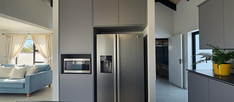 3 Bedroom Property for Sale in Country Club Western Cape